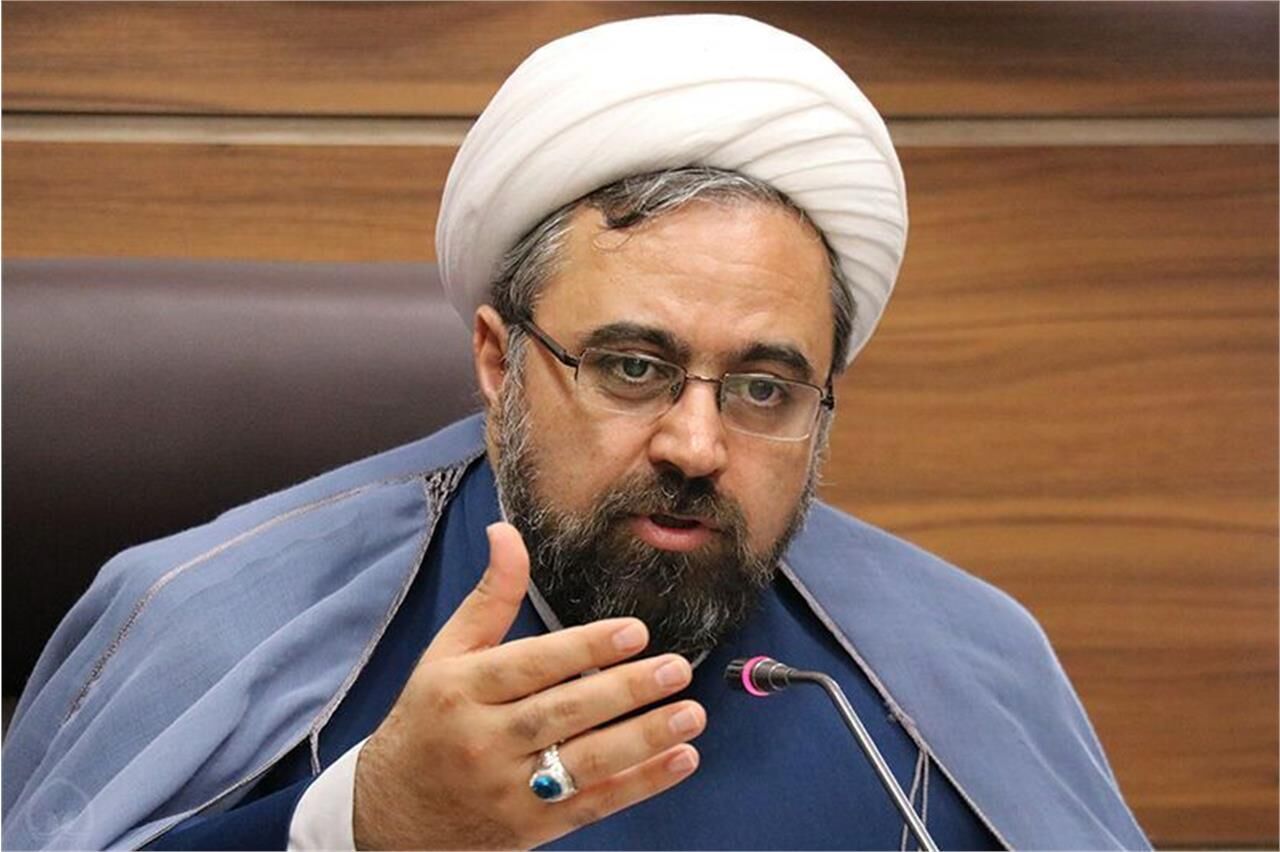 حجت الاسلام ارزانی