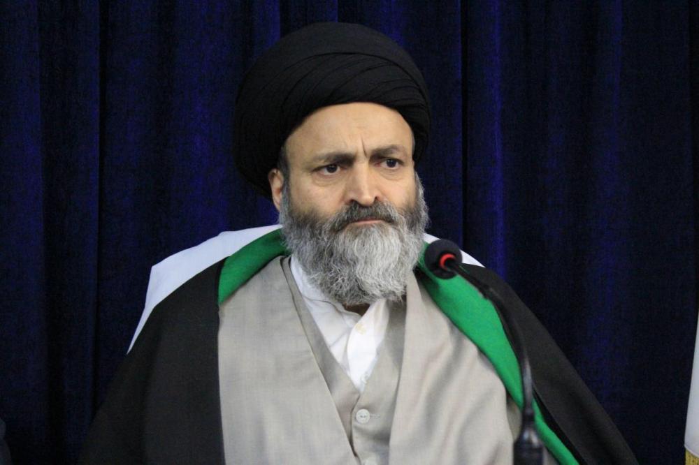 آیت الله اشکوری