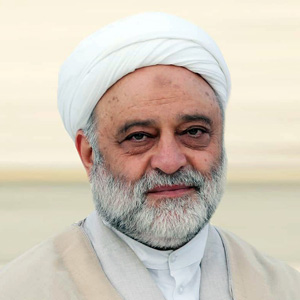 حجت الاسلام فرحزاد