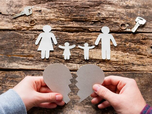 آسیب های اجتماعی