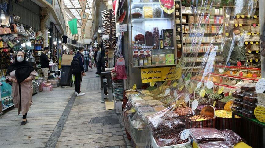 کارآفرینی و اصناف